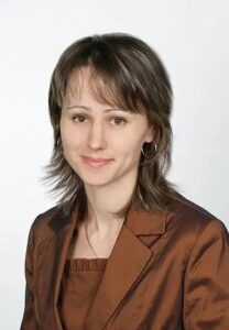 Карпенко Татьяна Владимировна.